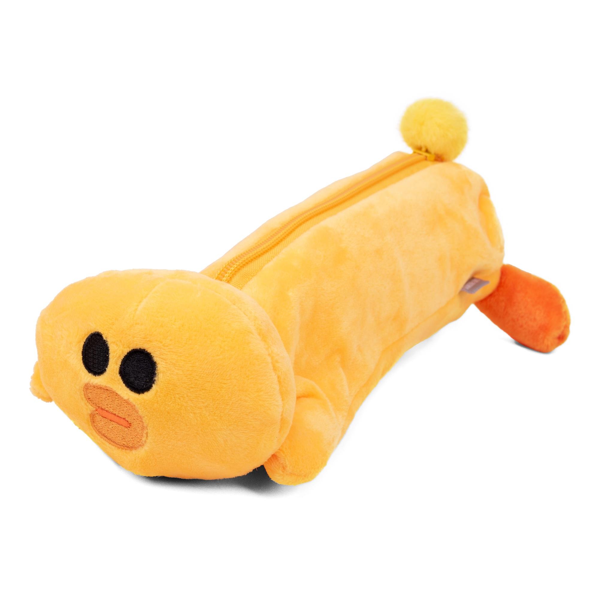 Пенал мягкий YES Line Friends Sally