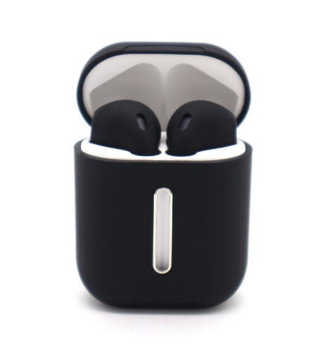 Наушники Avantis A250 TWS Black (44244)