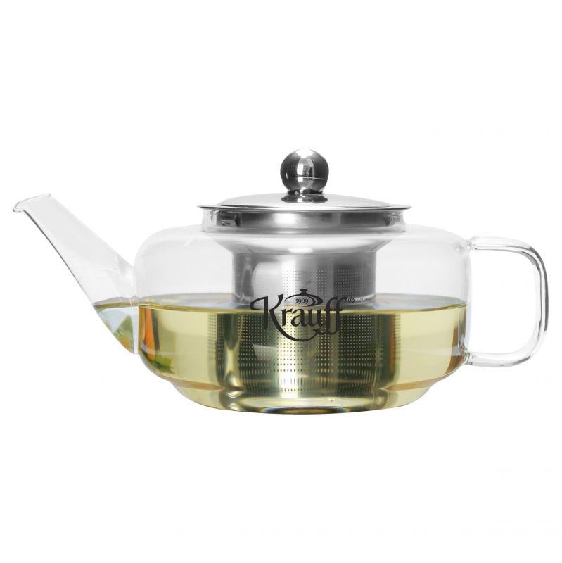 Чайник заварочный Krauff Thermoglas 850 мл (26-289-005)