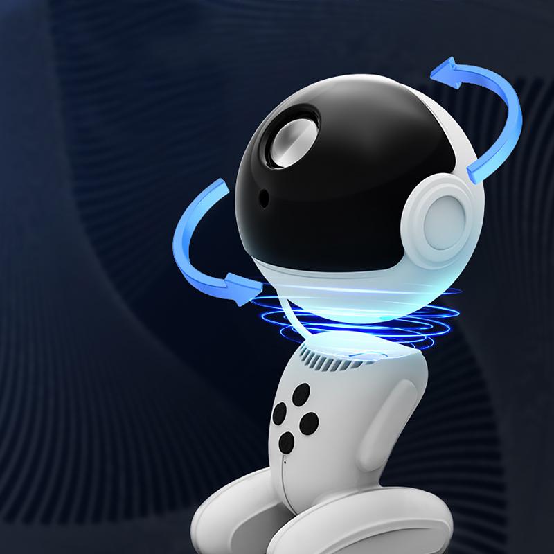 ᐉ Проектор Black Hole Galaxy Projector с таймером и оборотом на