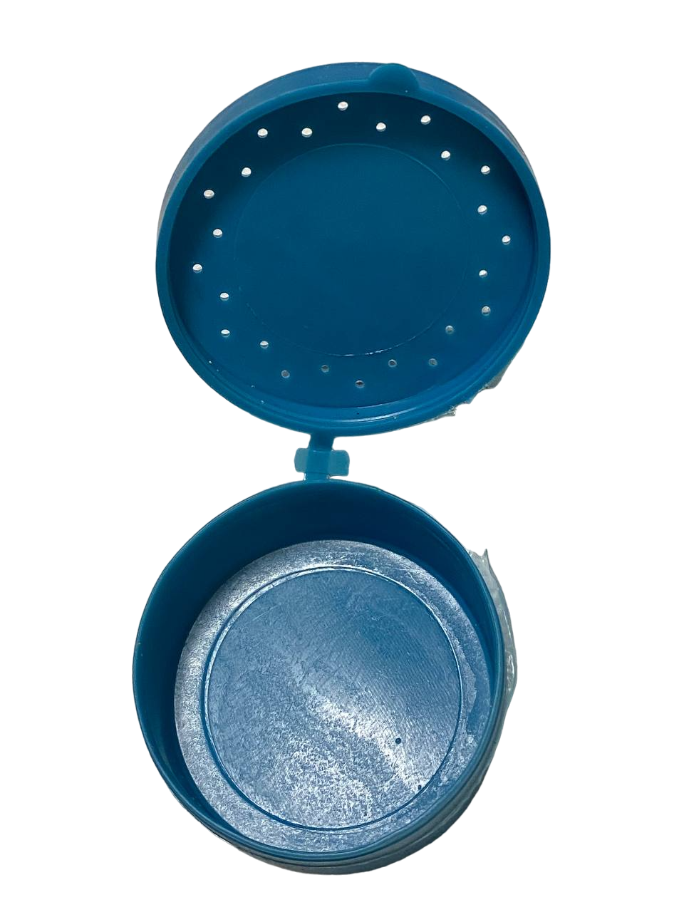 Коробка для наживки Tornado пластиковая (1188) - фото 2 Коробка для наживки Tornado пластиковая (1188) - фото 2