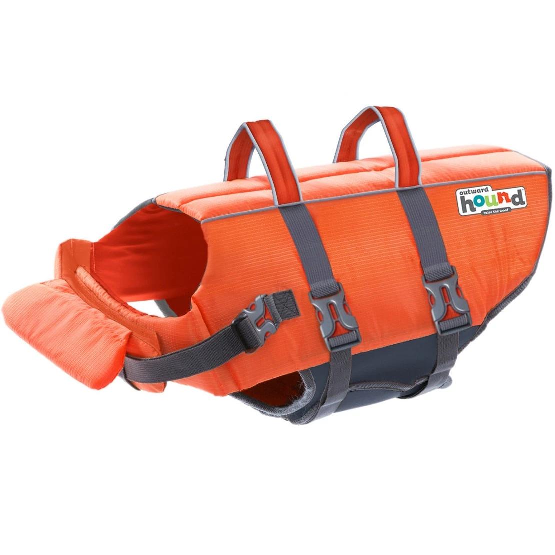 Жилет спасательный для собак OUTWARD HOUND Granby Splash M 53-68 см (oh22020)