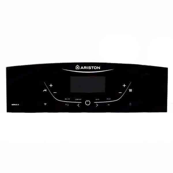 Дисплей для конденсационного котла Ariston Genus One System 65116788-03 (00000063140)