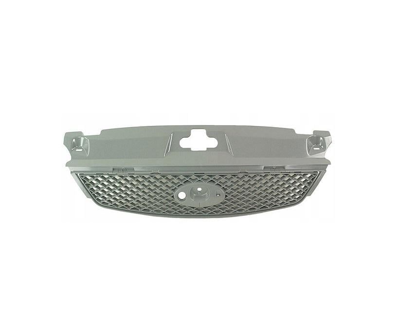 Решетка радиатора AVTM Ford Mondeo III 2004-2007 без рамки и эмблемы (182556990)