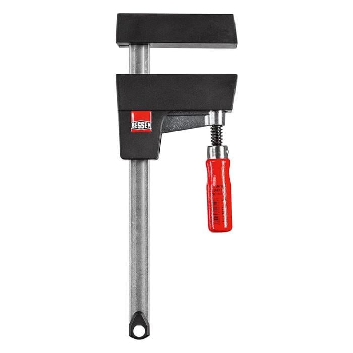 Струбцина корпусная BESSEY UK 300х80 мм (15373)