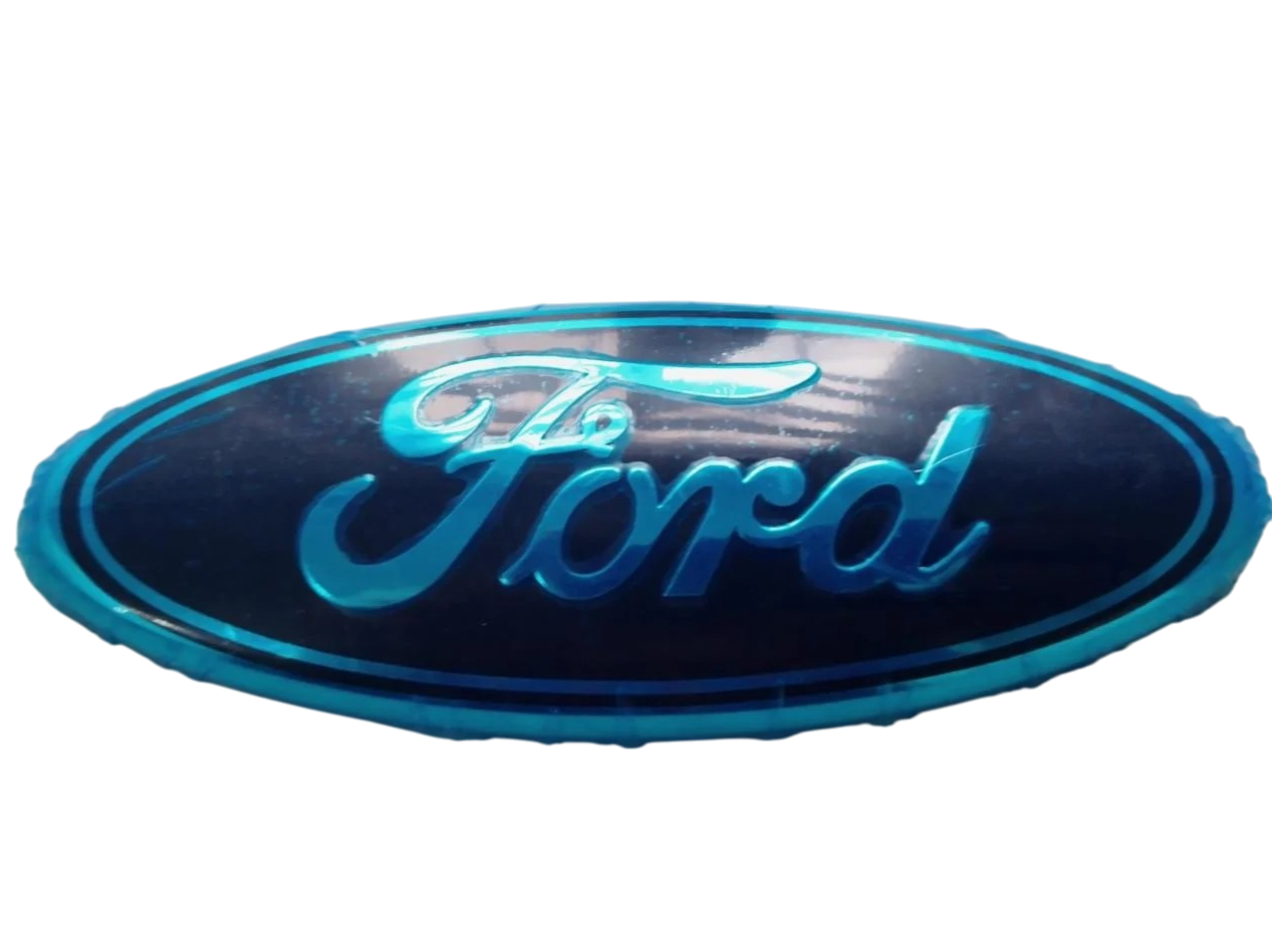 Эмблема Ford FOCUS 180x67 мм No23 (3085963608)