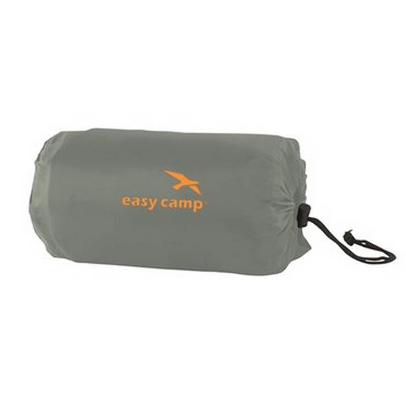 Каремат туристический Easy Camp Self-inflating Siesta Mat Single 1,5 см (300059) - фото 4