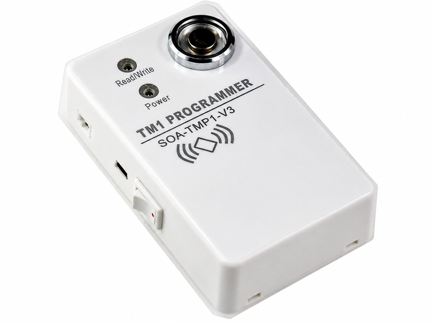 Програматор домофонних ключів iButton TM1 PROGRAMMER (SOA-TMP1-V3)