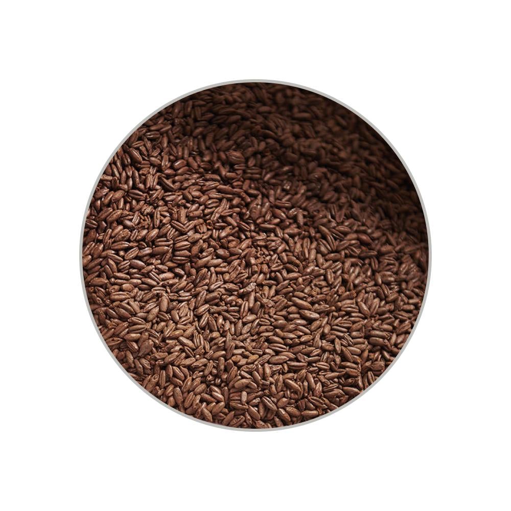 Солод ржаной шоколадный Chocolate Rye EBC 400-700 1 кг (16945) Солод ржаной шоколадный Chocolate Rye EBC 400-700 1 кг (16945)