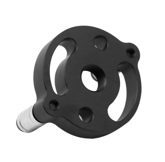 Торцевой шаблон для сверления 6/8/10 мм (ff515460)