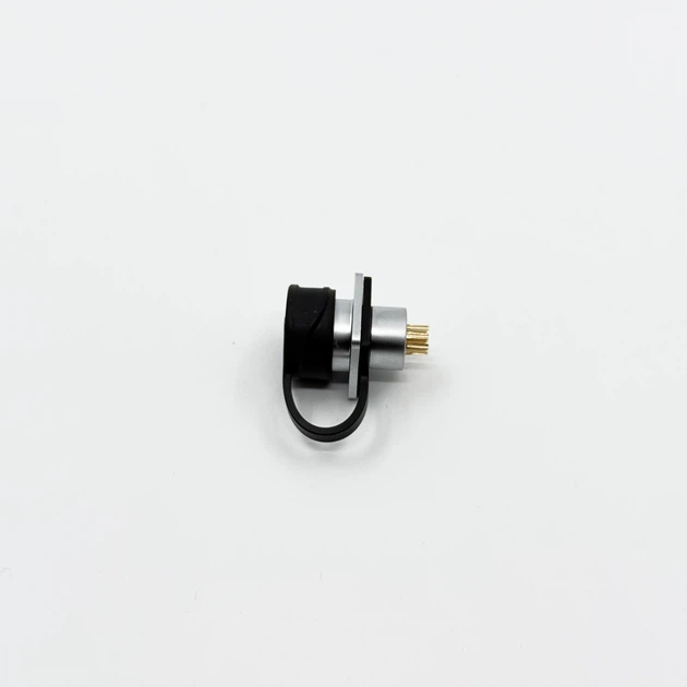 Коннектор Weipu SF1213/P9 мама 9 pin IP67 (SF1213/P9)