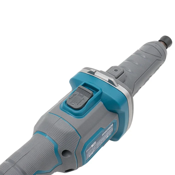 Шлифовальная машина прямая шлифмашина PROFI-TEC PPSG0620 UltraCore без аккумулятора и зарядного устройства (007181) - фото 4