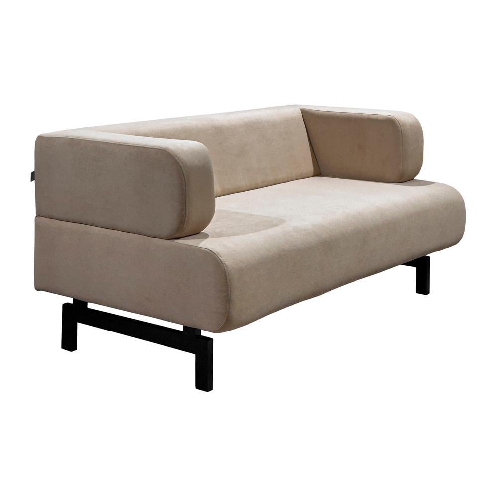 Диван Gianni Soft 152х85х74 см Beige (rich_sofa_00251)