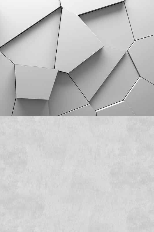 Фотофон виниловый Frontlit стена/пол 450 г/м2 60x90 см №57397