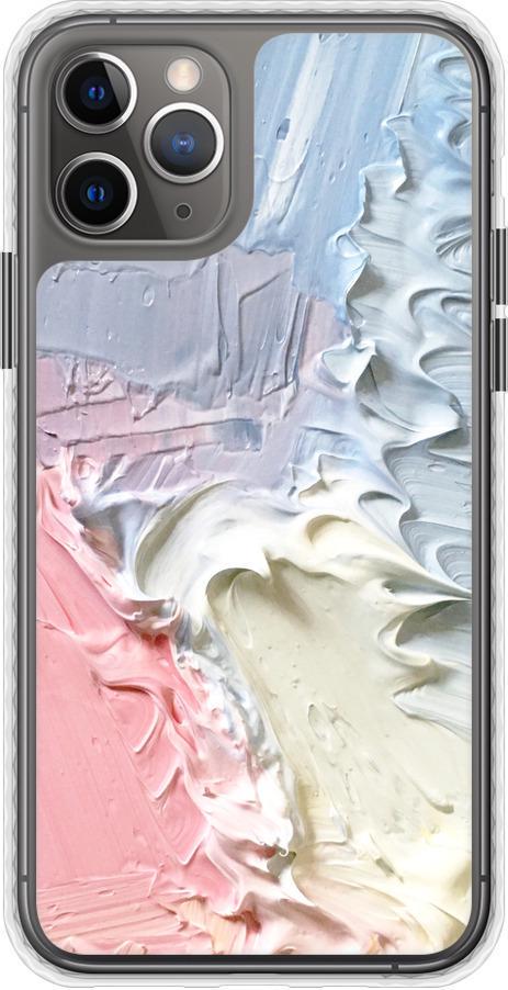Чехол на iPhone 11 Pro Пастель v1 (3981pc-1788-42517) Чехол на iPhone 11 Pro Пастель v1 (3981pc-1788-42517)