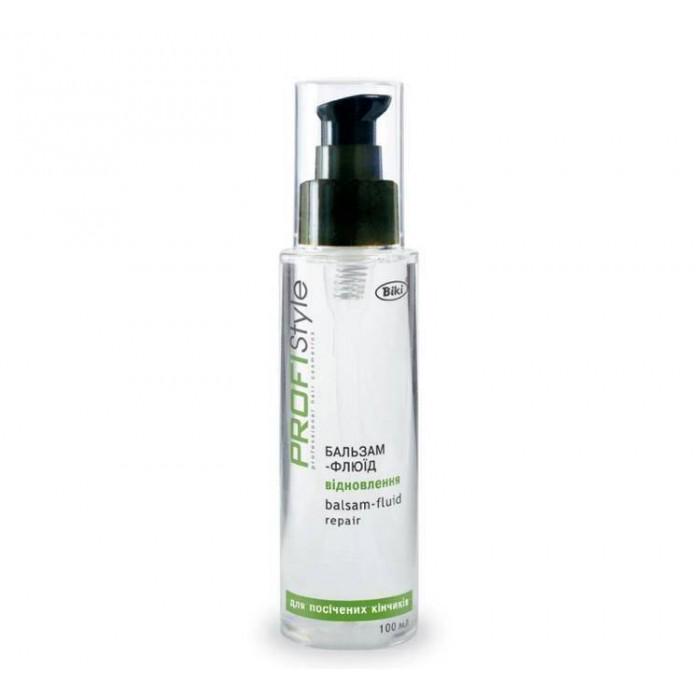 Бальзам-флюид PROFIstyle восстановление 100 мл (290323)
