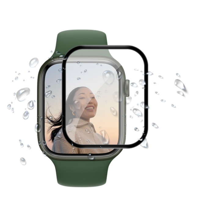 Защитная пленка DK Composite Film box для Apple Watch 41 мм