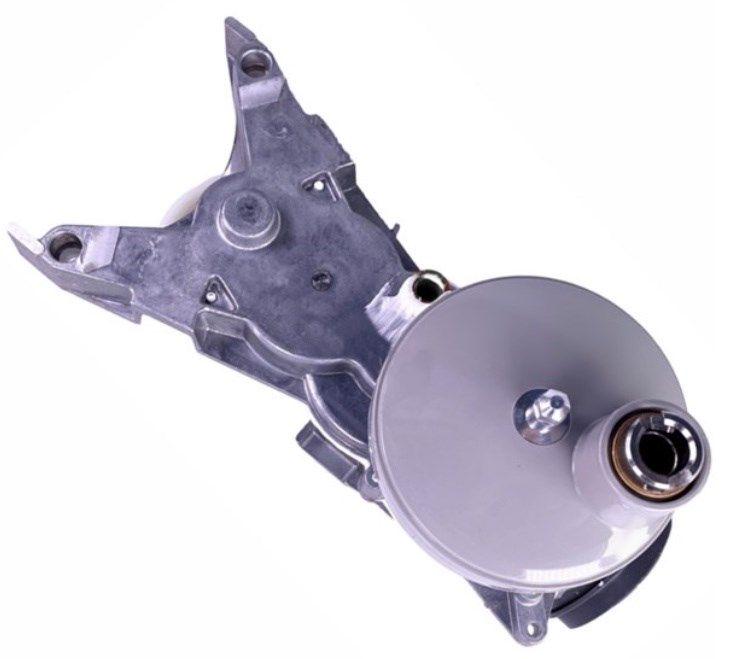 Редуктор кухонного комбайна Kenwood (AS00004377)