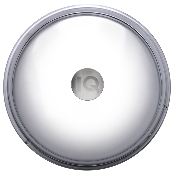 Крышка IQ Be Smart 28 см (7077929)