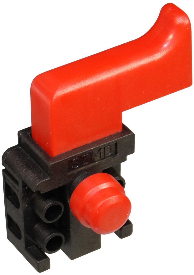 Кнопка рубанка VJ Parts для З-т ЗР-950 (кн326)