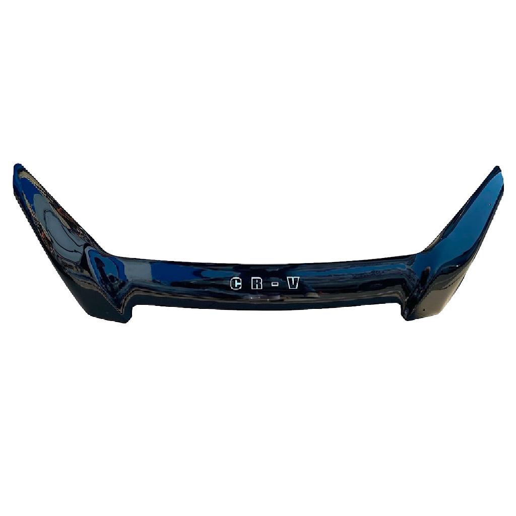 Дефлектор капота на Honda CR-V с 2002-2007 (29918623)