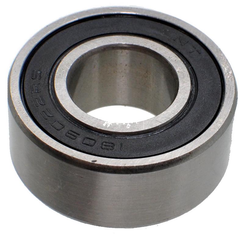 Підшипник CX 6002 RS (под619)