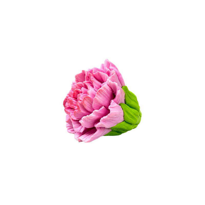Молд силиконовый Гвоздика 3 Extra Soft (12960)