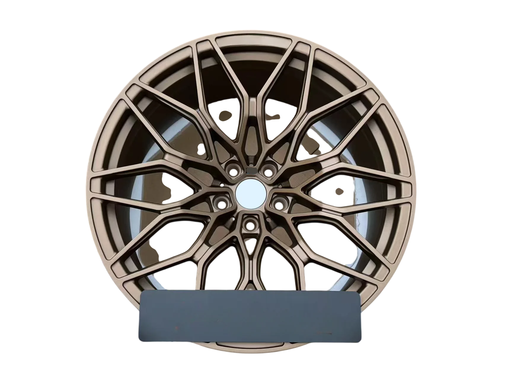Диски колесные кованые OEM R19 R20 V5 Kabeast Forged для BMW 4 серия G22/23/26 2020- гг. алюминий 4 шт.