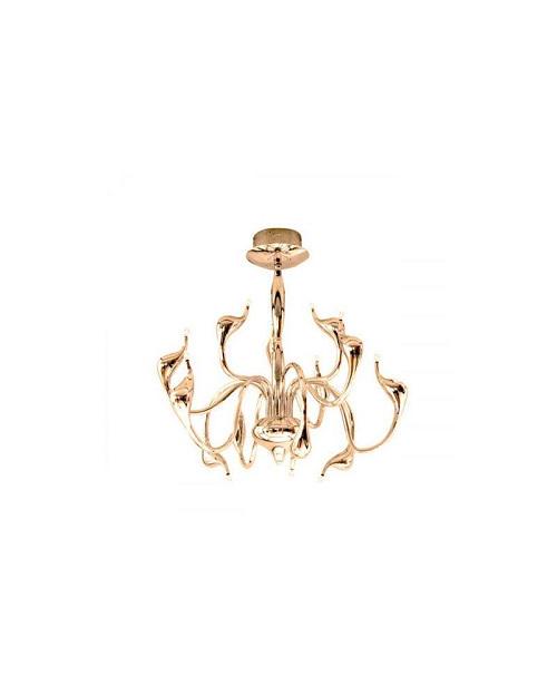 Світильник Azzardo AZ2322 Izza (MD1288B-3MA)