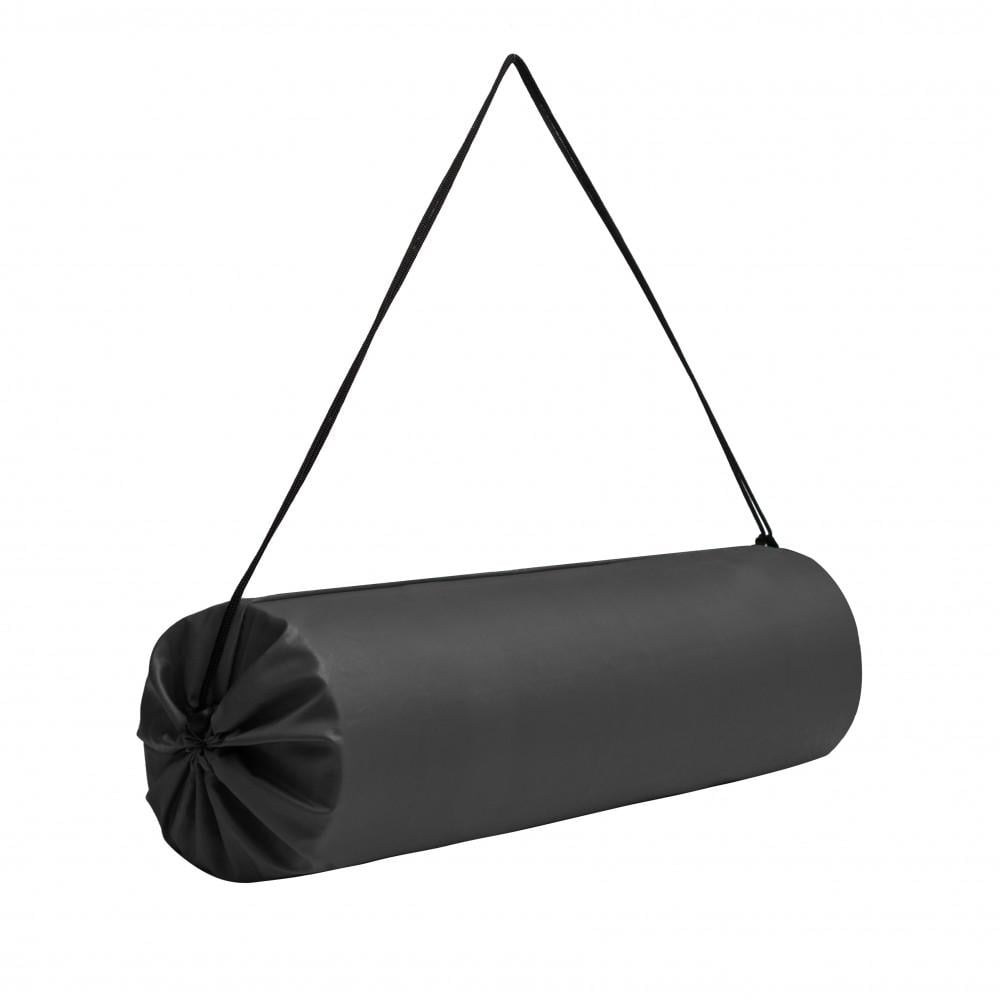 Чехол для коврика IVN размер L Черный (IV-7360) - фото 1 Чехол для коврика IVN размер L Черный (IV-7360) - фото 1