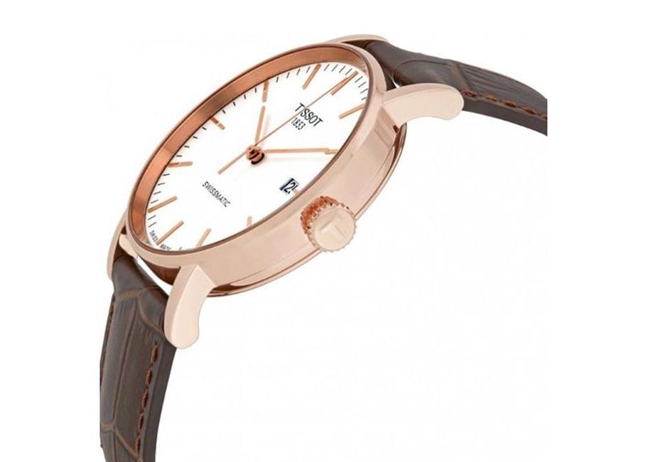 Годинник Tissot T109.407.36.031.00 (128301) - фото 2 Годинник Tissot T109.407.36.031.00 (128301) - фото 2