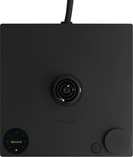 Електрочайник Fellow Stagg EKG Pro Black (509602) - фото 4 Електрочайник Fellow Stagg EKG Pro Black (509602) - фото 4