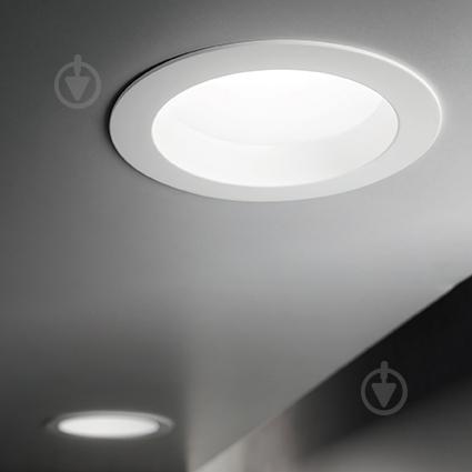 Точечный светильник Ideal Lux BASIC WIDE 193540 (id193540) - фото 2