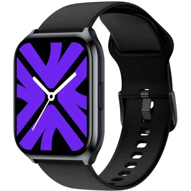 Смарт-часы Haylou Filwans GTS Mini Smartwatch Blue