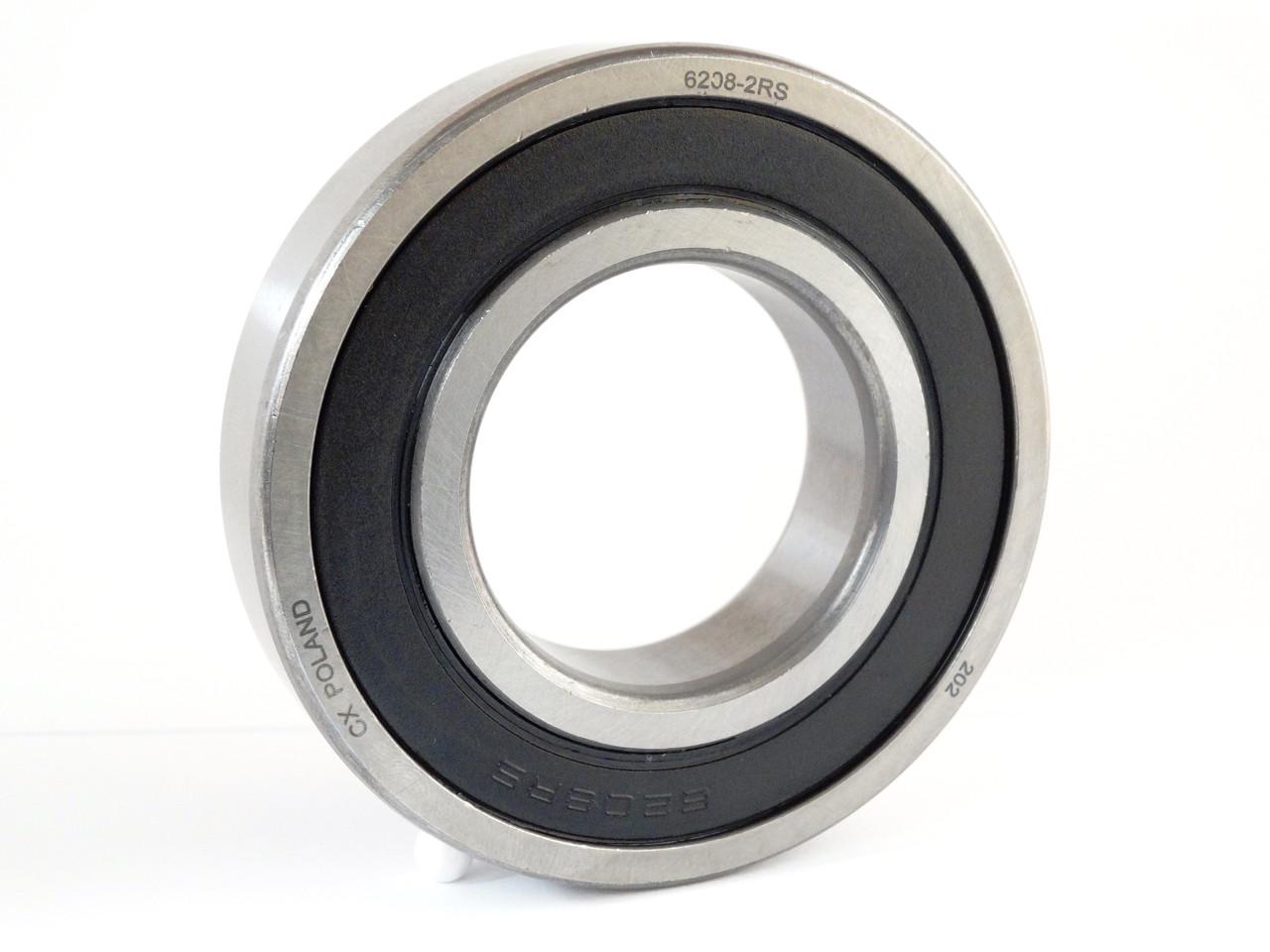 Підшипник CX 6208 2RS (p509)