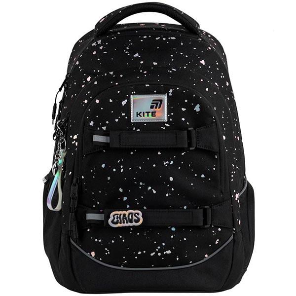 Рюкзак школьный KITE Holographic 42х29х20 см (ЦБ-00041530)