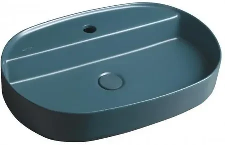 Умывальник Isvea Petrol (10NF650602P)