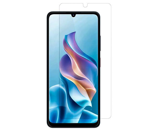 Защитное стекло Tempered Glass для ZTE Blade A76 0,3 мм