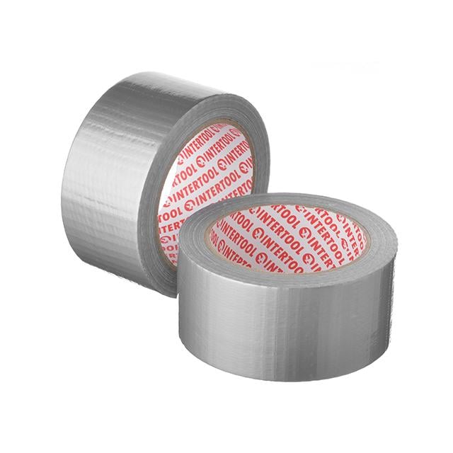 Скотч универсальный армированный 50 мм х25 м Скотч универсальный армированный 50 мм х25 м