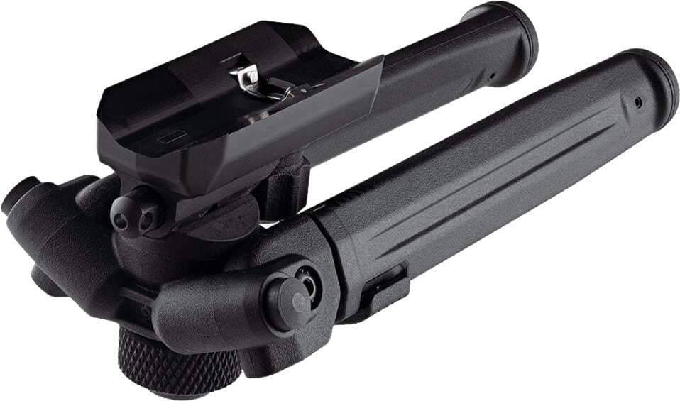 Сошки Magpul Bipod на антабку Black - фото 4 Сошки Magpul Bipod на антабку Black - фото 4