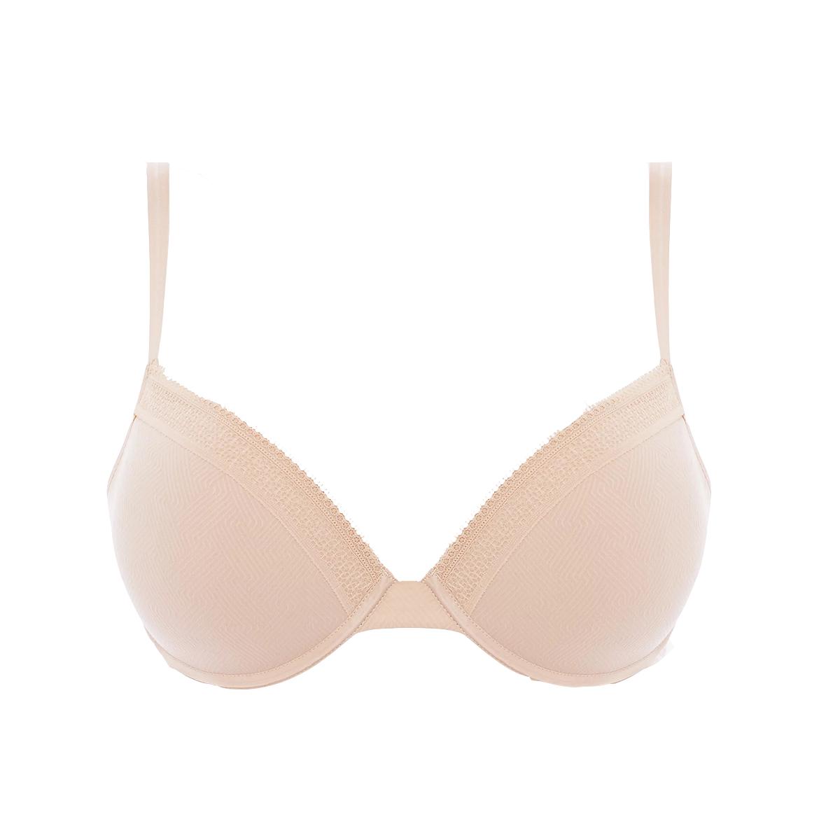 Бюстгальтер пуш-ап Passionata Dream Today RG-soft C75 Pink