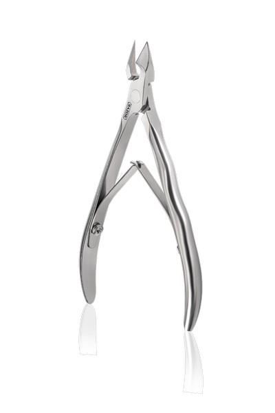 Кусачки професійні для шкіри Razor 10 мм (NW-05)