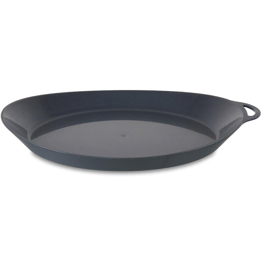 Тарелка Lifeventure Ellipse Plate Graphite