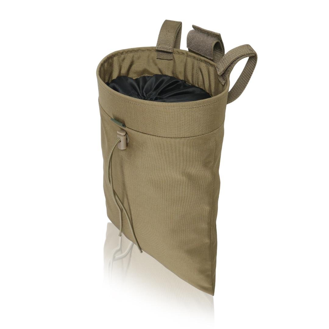 Подсумок под сброс Киборг GU GU Mag Reset Pouch Coyote (10689193)