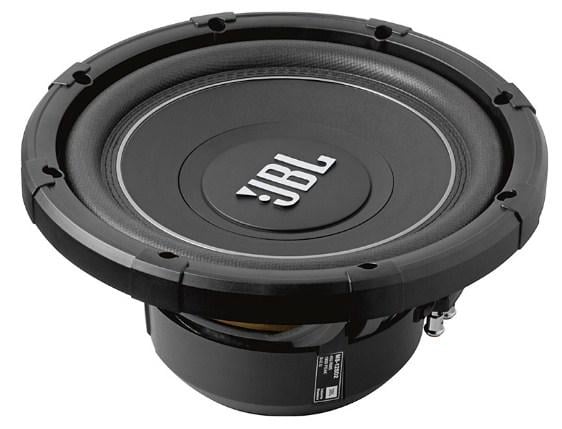 Сабвуфер JBL MS-12SD2