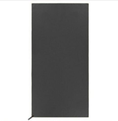 Рушник спортивний Microfibre Towel Crivit 130x80 см Сірий - фото 2 Рушник спортивний Microfibre Towel Crivit 130x80 см Сірий - фото 2