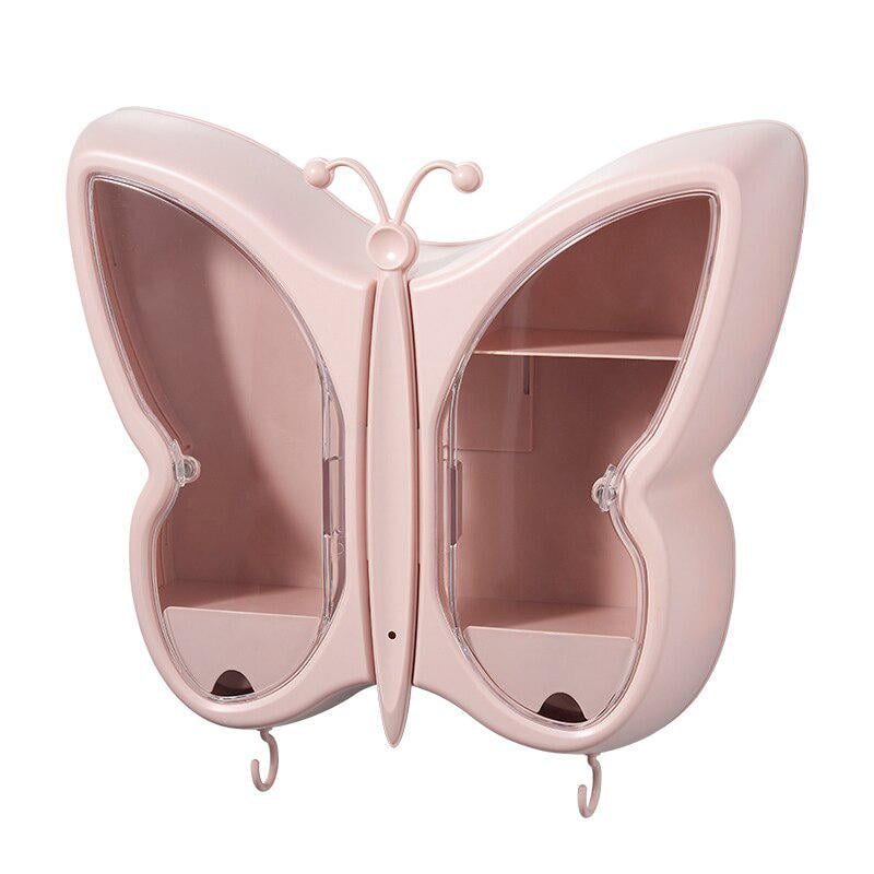 Настінний органайзер для косметики (80755-Нов)