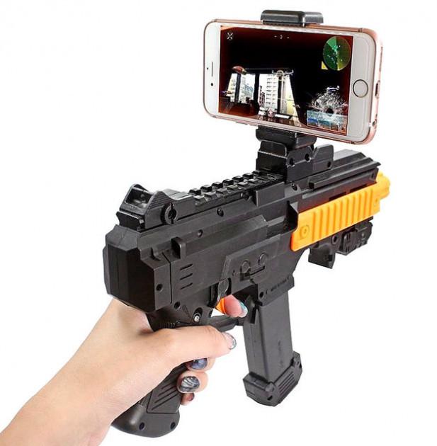 Автомат віртуальної реальності AR Gun Game