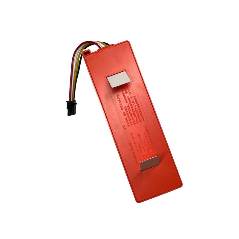 Акумулятор батарея для робота-пилососа Xiaomi Roborock S50/S51/S55/S5/MaX/S6/MaxV/S7/Q7/S8 (DS21) Акумулятор батарея для робота-пилососа Xiaomi Roborock S50/S51/S55/S5/MaX/S6/MaxV/S7/Q7/S8 (DS21)