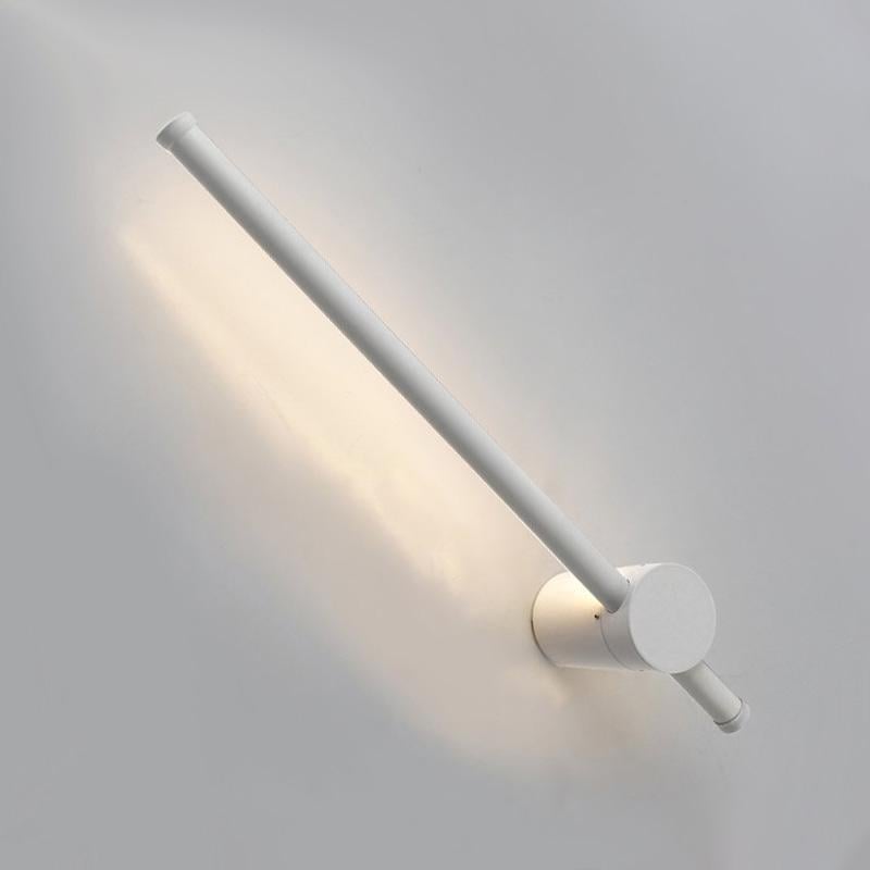 Бра светодиодный настенный Stick 5 W L-400 3000K 220 V IP20 White